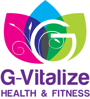 G Vitalize logo
